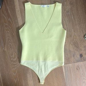 ALC Bodysuit